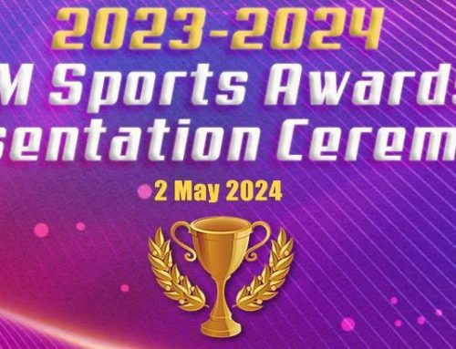 Call for Sports Scholarship application for “UM Outstanding Athletes for 2023/2024 academic year” (Deadline: 26 Apr)