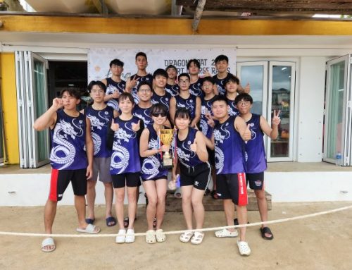 【Sports Teams】UM Dragon Boat Team won Champion at “The 23rd Hong Kong Dragon Boat Short Course Races”