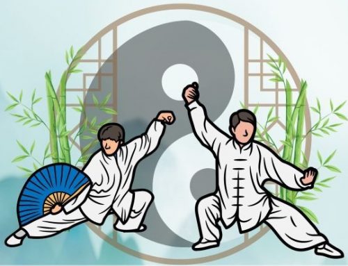 【Sports Activities】: Tai Chi Experience Class for Beginner (Registration Deadline: 15 Nov, 23:59)