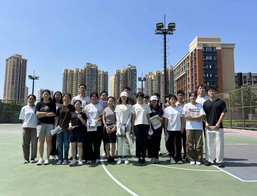 【UM Sports Fest】Updates (8): Orienteering Experience was being held Successfully