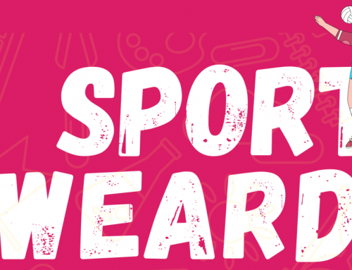 【Sports Games and Activities】: Photo Sharing “2024 Sportswear Day”