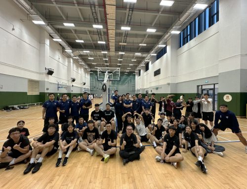 【Sports Games and Activities】: Train the Trainer Programme (T.T.T.) – “2024 Elementary Basketball Referee and Table Officials Training Course” was held successfully