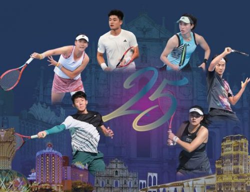 【Sports Activity】Free Ticket: 2024 CTA Tour SJM Professional Finals (Registration: 16 Nov 10:00 til 17 Nov 18:00, first come first served)