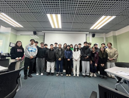 【UM Athlete Career and Internship Programme】: Career Training Workshops for UM Athletes was successfully held