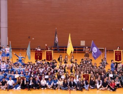 【Sports Games and Activities】“2024/2025 UM CICA Master’s Cup Cheerleading Competition” was held successfully