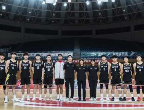 【Sports Team】”27th Chinese University Basketball Association League (CUBAL) Division 3 – Final National Championship”: UM Men’s Basketball Team advanced to National Finals Undefeated, Championship Match tonight at 7 pm