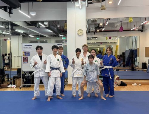 【UM Sports Fest】Updates (5): Medalist of Judo Competition (11 Oct)