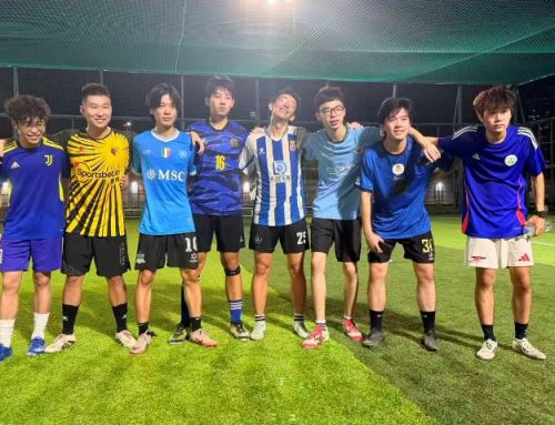 【UM Sports Fest】Updates (10): Medalist of Football Competition (Student Category, 8 & 12 Oct)