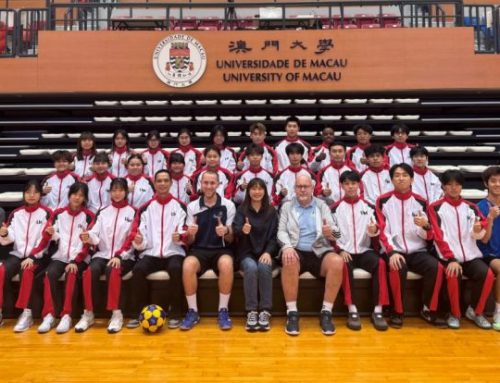 【Sports Activity】UM Korfball Training Camp & Basic Level Coaching Course Successfully Held