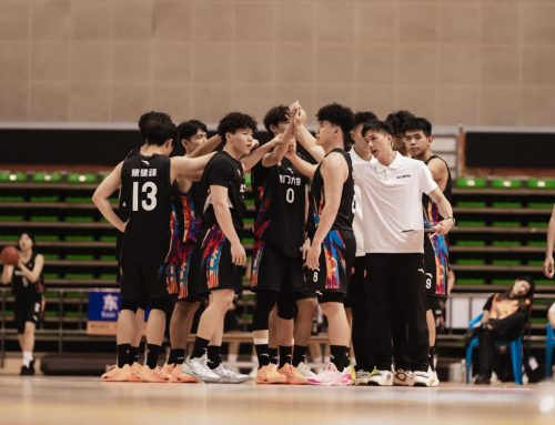 【Sports Teams】UM Basketball Teams participated in “2025-2026 Chinese University Basketball Association League (CUBAL) – Southwest Region” in Zhuzhou